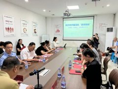 正在孟、山阳区结实开展了第二轮“四项赋能”