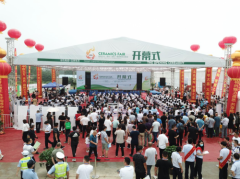 赞皇高邑陶瓷企业也正在不竭提高产物