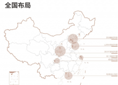 制出低密、通透、规制的院落形态